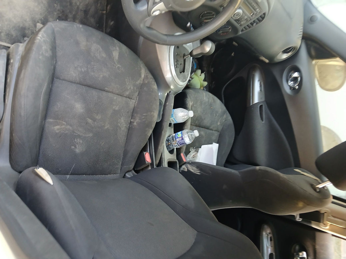Climate Control Panel 2011 - 2017 Nissan Juke
