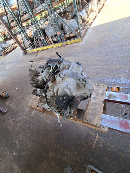 2003-2007 Honda Accord Automatic - F - FWD FWD Transmission
