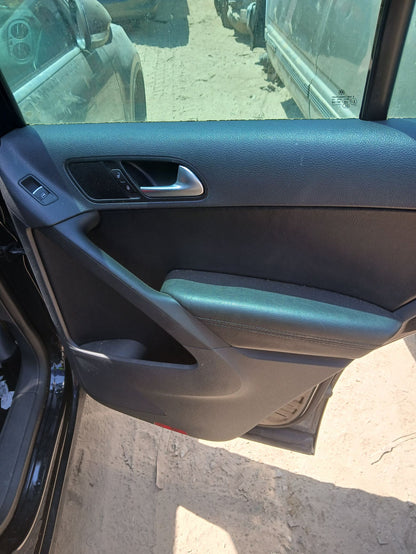 Instrument Cluster 2009 - 2017 Volkswagen Tiguan