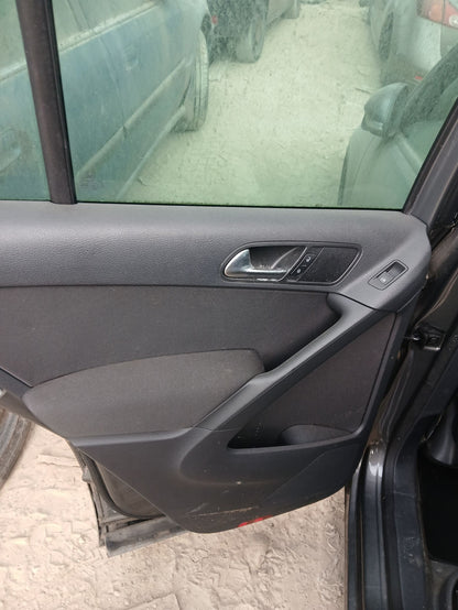 Steering Column Clock Spring 2009 - 2017 Volkswagen Tiguan