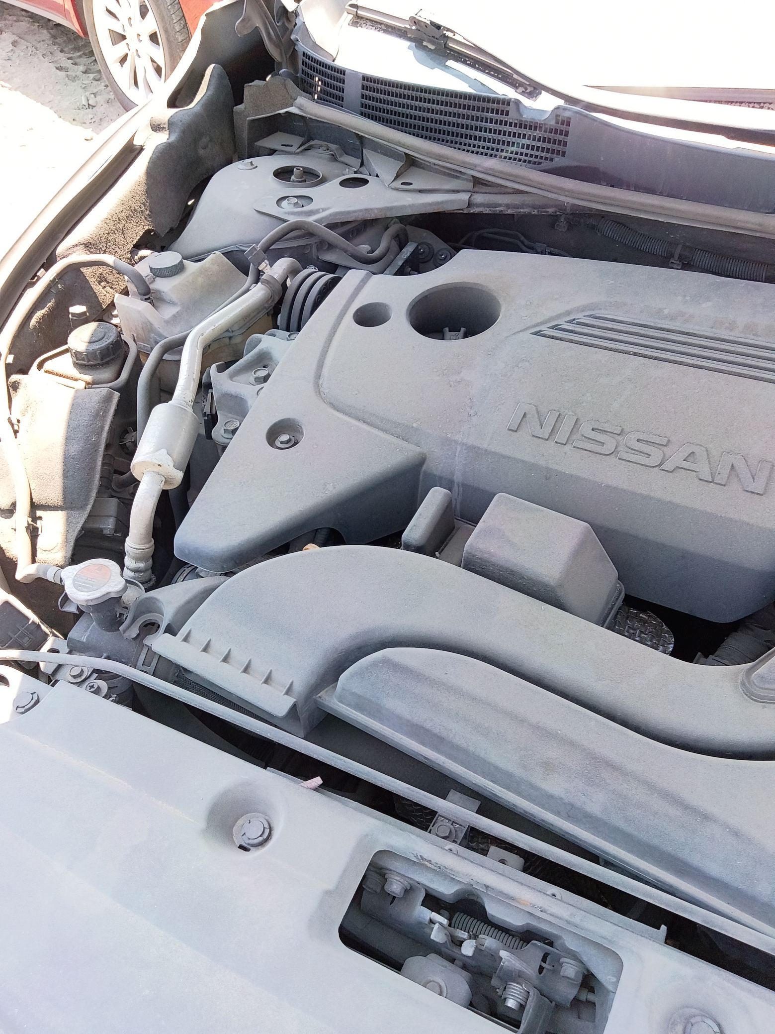 Engine Control Module 2013 - 2018 Nissan Altima