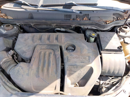Wheel Hub Bearing Rear Driver Side 2007 - 2009 Pontiac G5