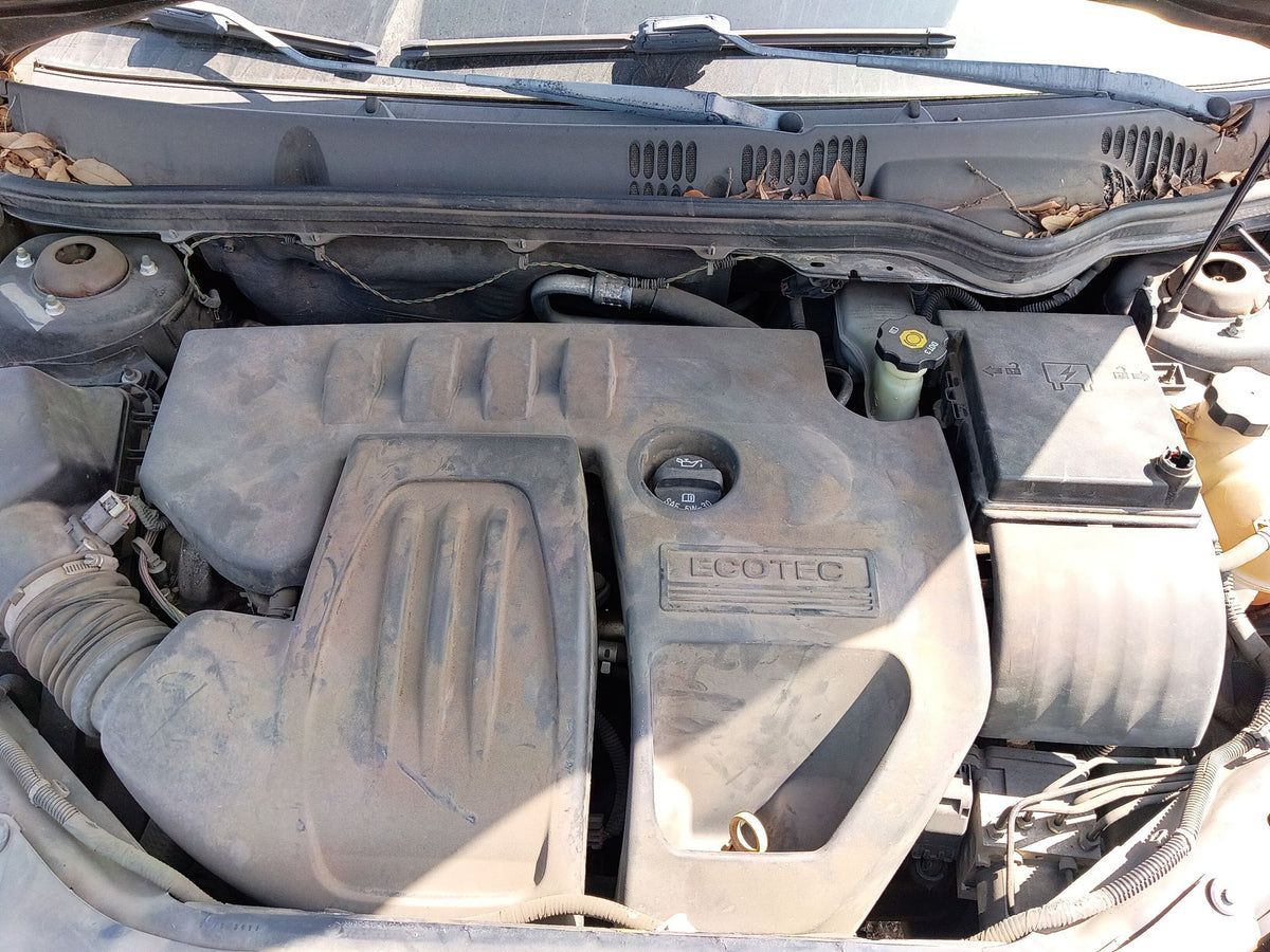 Instrument Cluster 2007 - 2009 Pontiac G5
