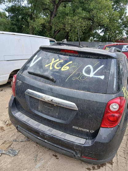 Door Window Switch Front Passenger Side 2010 - 2017 Chevrolet Equinox