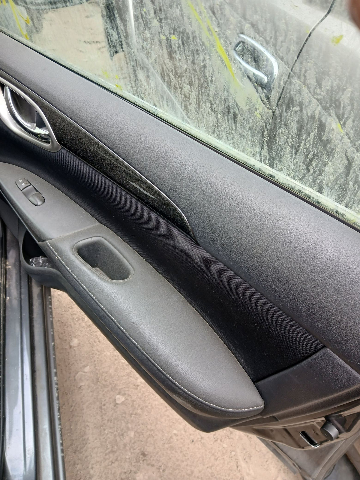 Radio 2013 - 2019 Nissan Sentra