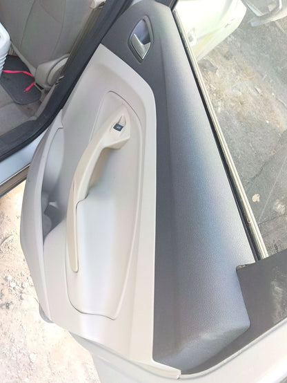 Radiator 2013 - 2019 Ford Escape