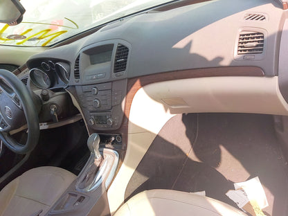 Airbag Steering Wheel 2011 - 2017 Buick Regal