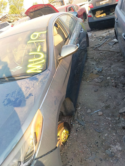 Strut Front Driver Side 2015 - 2019 Hyundai Sonata