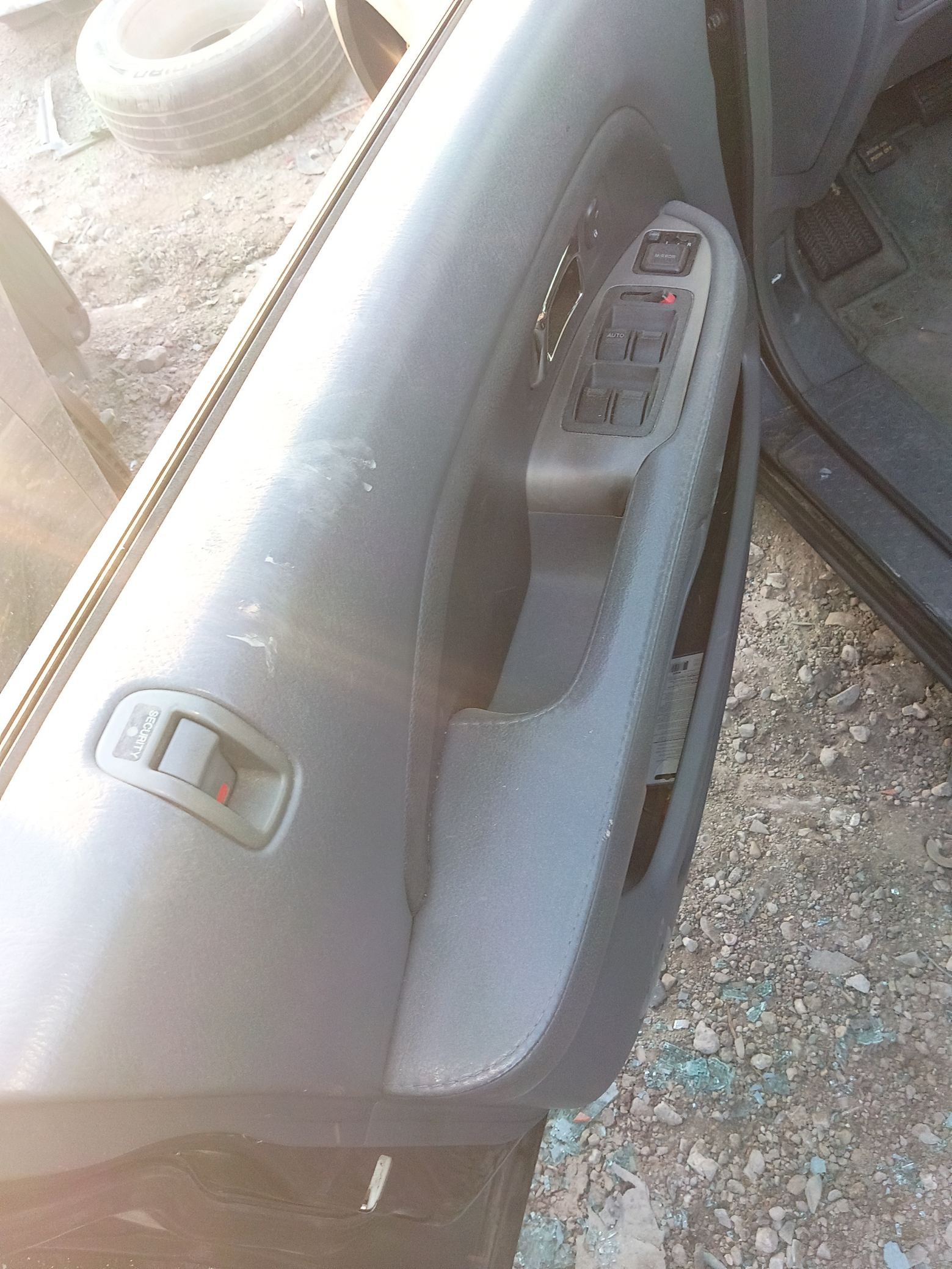 Heater Core 2003 - 2008 Honda Pilot