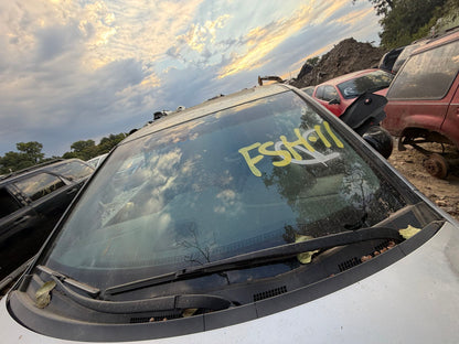 Tail Light Passenger Side 2011 - 2017 Honda Odyssey