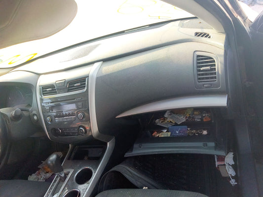 Fuel Tank 2002 - 2006 Nissan Altima