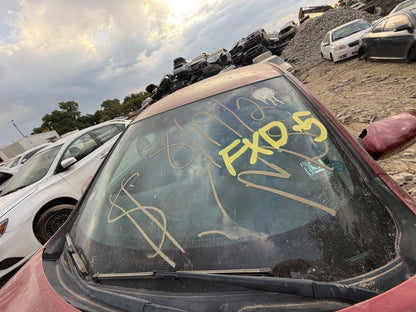 Blower Motor 2013 - 2018 Nissan Altima