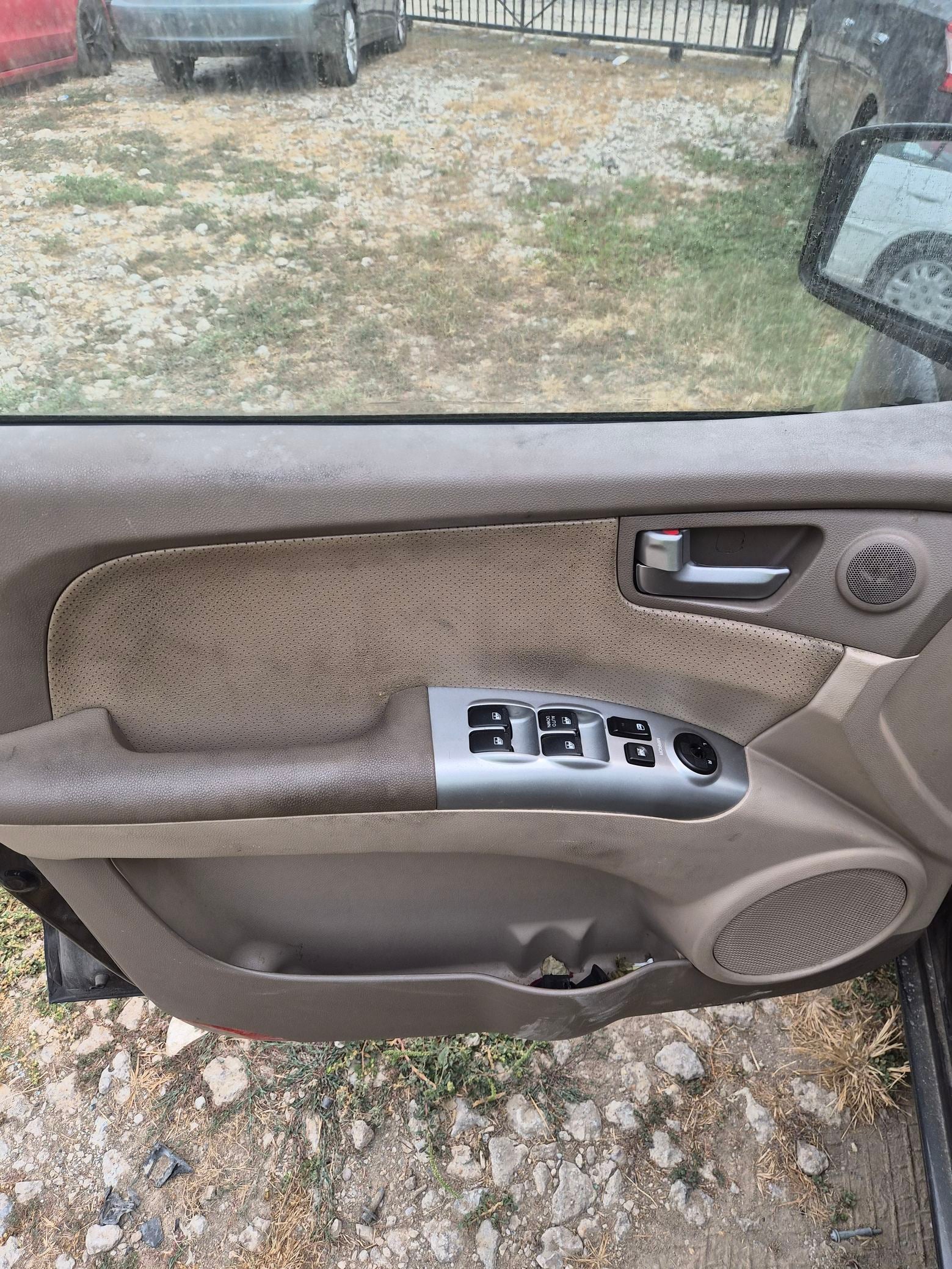 Steering Rack 2005 - 2010 Kia Sportage