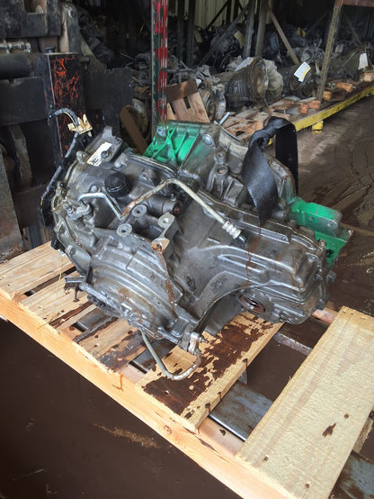 2013-2022 Buick Encore Automatic FWD Transmission