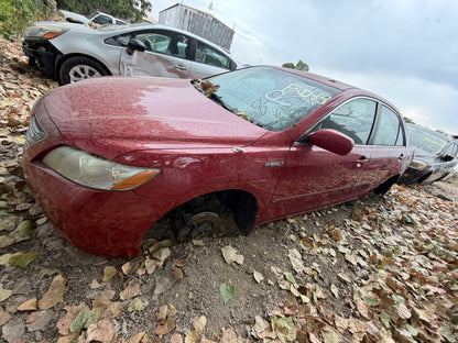 Center Console 2007 - 2011 Toyota Camry Hybrid