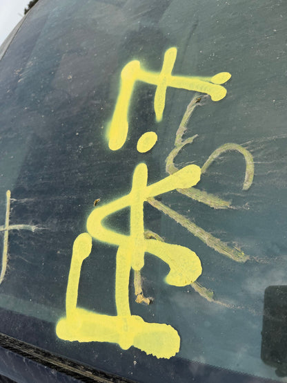 HVAC Control Panel 2012 - 2015 Honda Civic Sdn