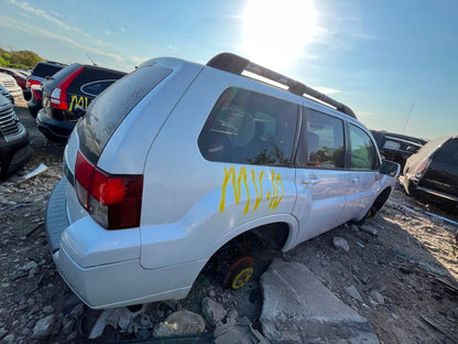 Door Latch Front Driver Side 2010 - 2011 Mitsubishi Endeavor