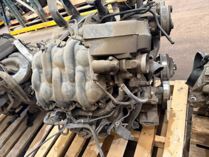 2001-2004 Ford F150 5.4 L Engine