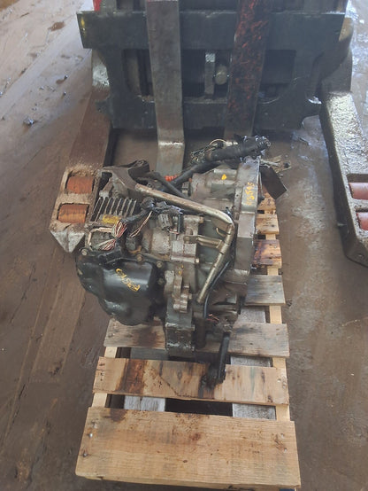 2006-2010 Mazda 3 Automatic AT Transmission