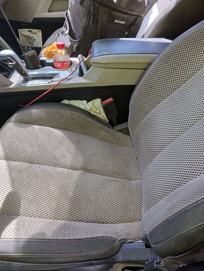 Steering Column 2010 - 2017 Chevrolet Equinox