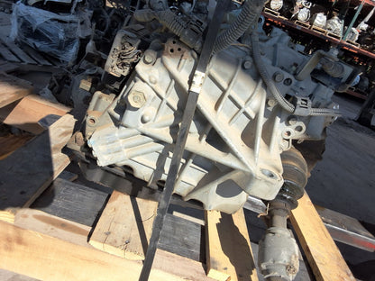 2007-2012 Toyota Avalon AT, (floor shift) 6 cylinder Transmission