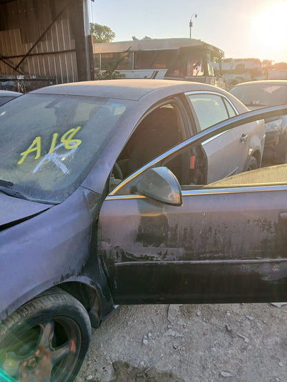 Door Lock Latch Front Passenger Side 2008 - 2012 Chevrolet Malibu