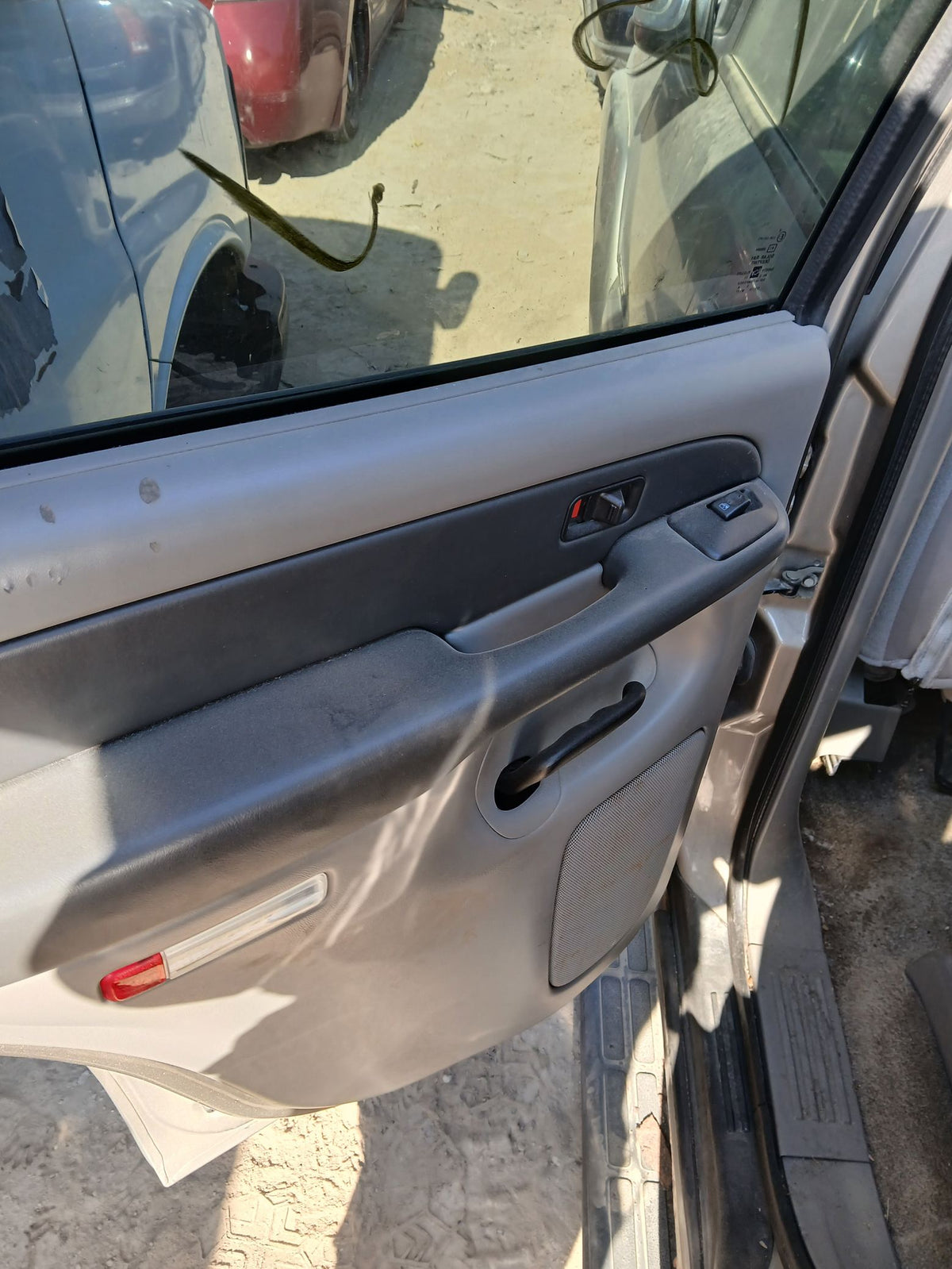Driveshaft Front 2000 - 2006 Chevrolet Tahoe