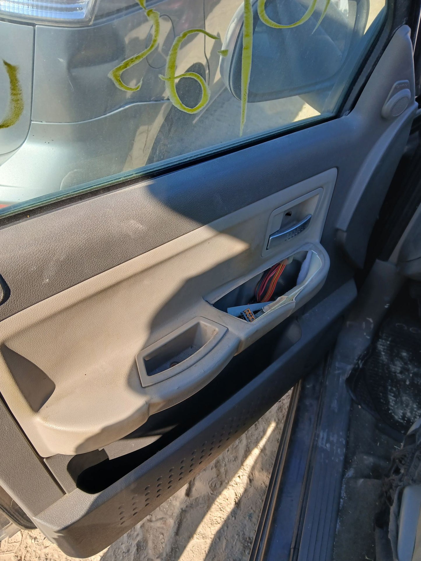 Engine Control Module 2005 - 2011 Dodge Dakota
