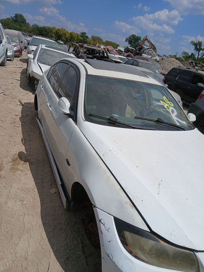 Exterior Door Handle Front Driver Side 2006 - 2011 BMW 3 Series