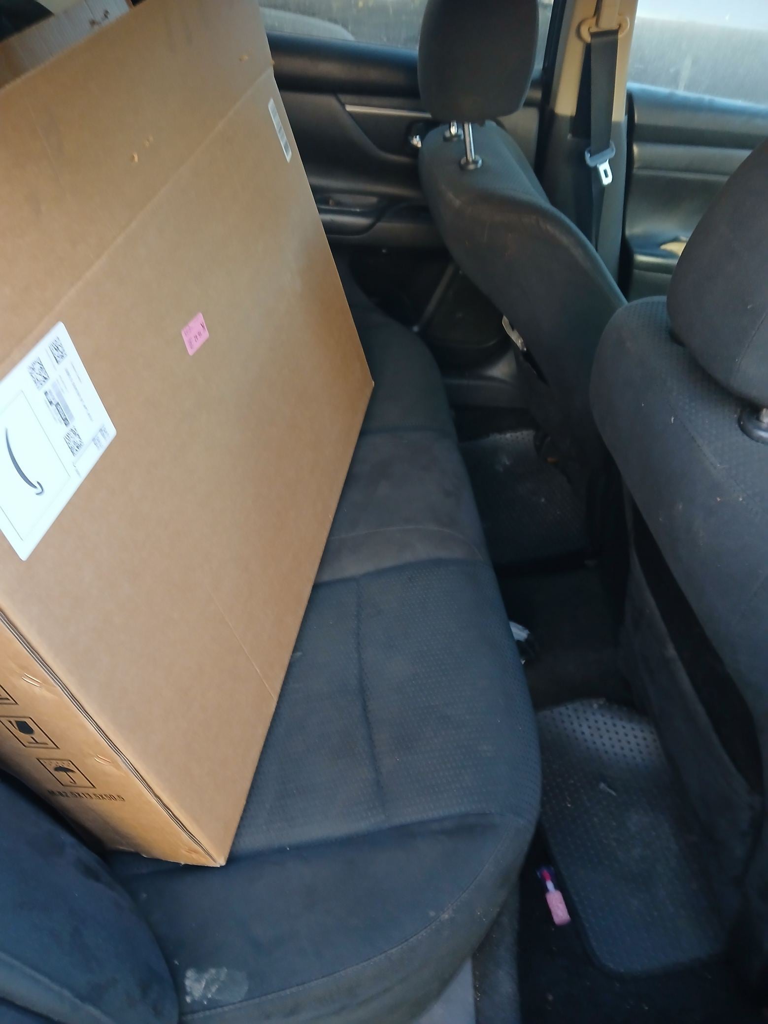Brake Rotor Front 2013 - 2018 Nissan Altima