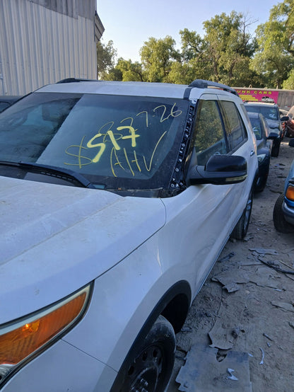 Liftgate Latch 2011 - 2019 Ford Explorer