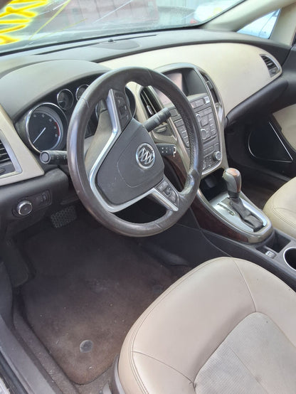 Window Motor Front Passenger Side 2012 - 2017 Buick Verano
