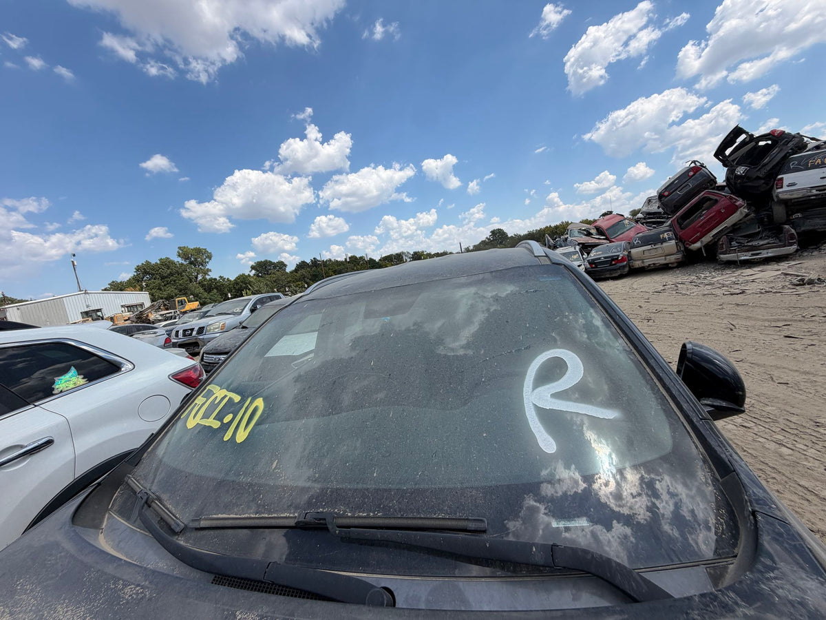 Fender Passenger Side 2016 - 2020 Kia Sorento