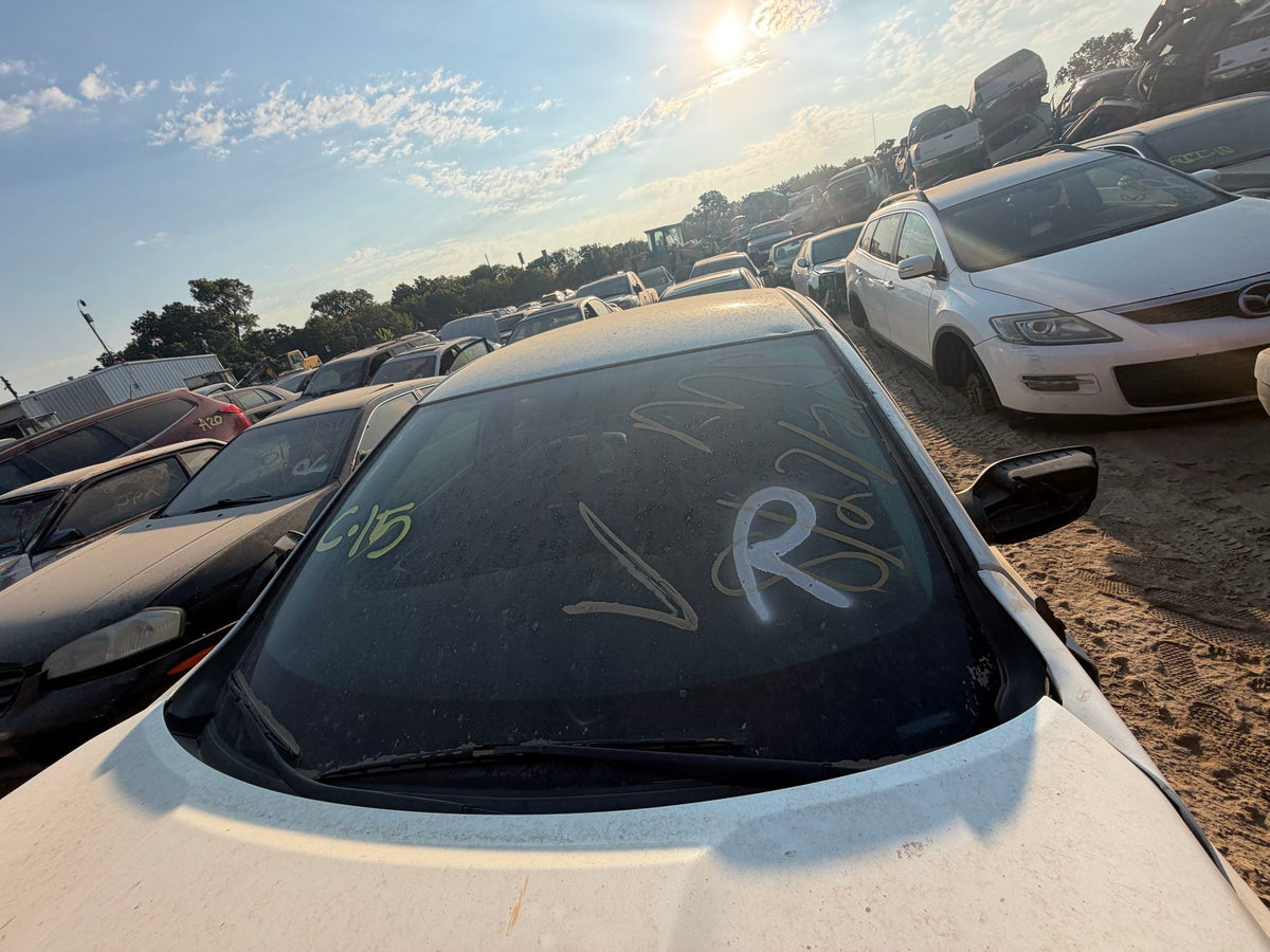 Fuse Box Engine Compartment 2013 - 2018 Nissan Altima