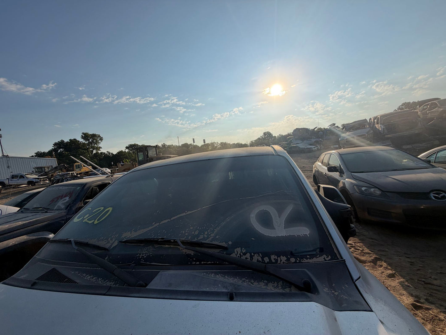 Body Control Module 2004 - 2015 Nissan Titan