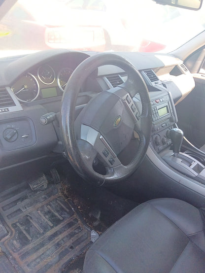 Brake Caliper Front Driver Side 2006 - 2013 Land Rover Range Rover Sport
