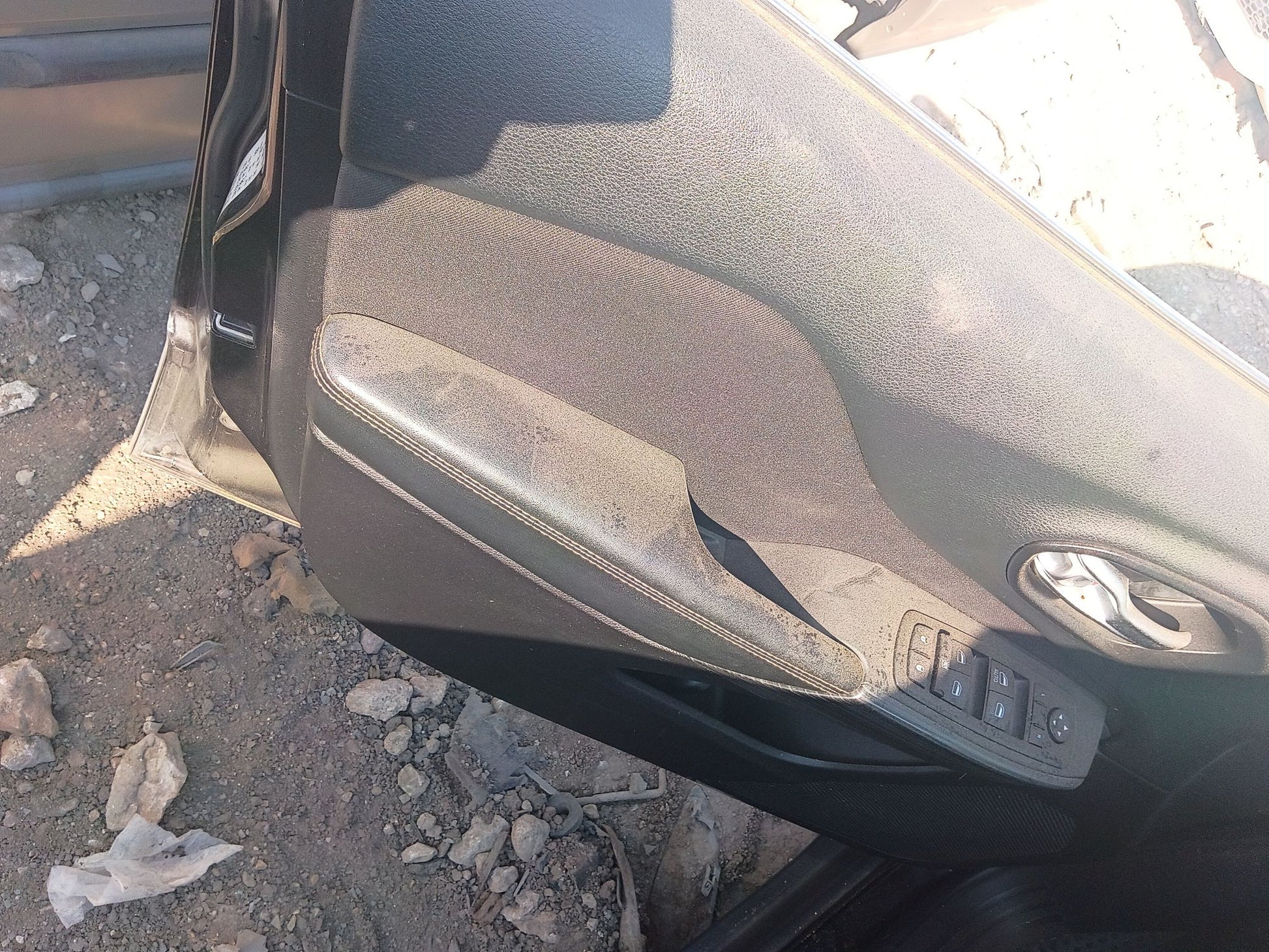 Exhaust Manifold 2014 - 2023 Jeep Cherokee