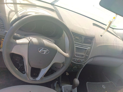 Window Motor Front Passenger Side 2012 - 2017 Hyundai Accent