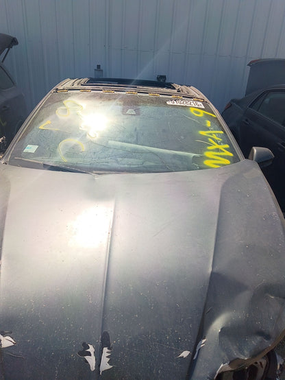 Seat Belt Retractor Front Passenger Side 2013 - 2020 Lincoln MKZ