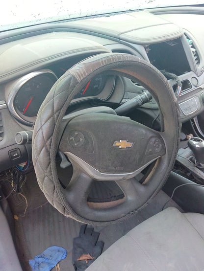 Door Trim Panel Front Driver Side 2014 - 2020 Chevrolet Impala