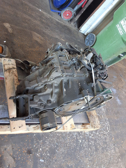 2000 Buick LeSabre Automatic FWD Transmission