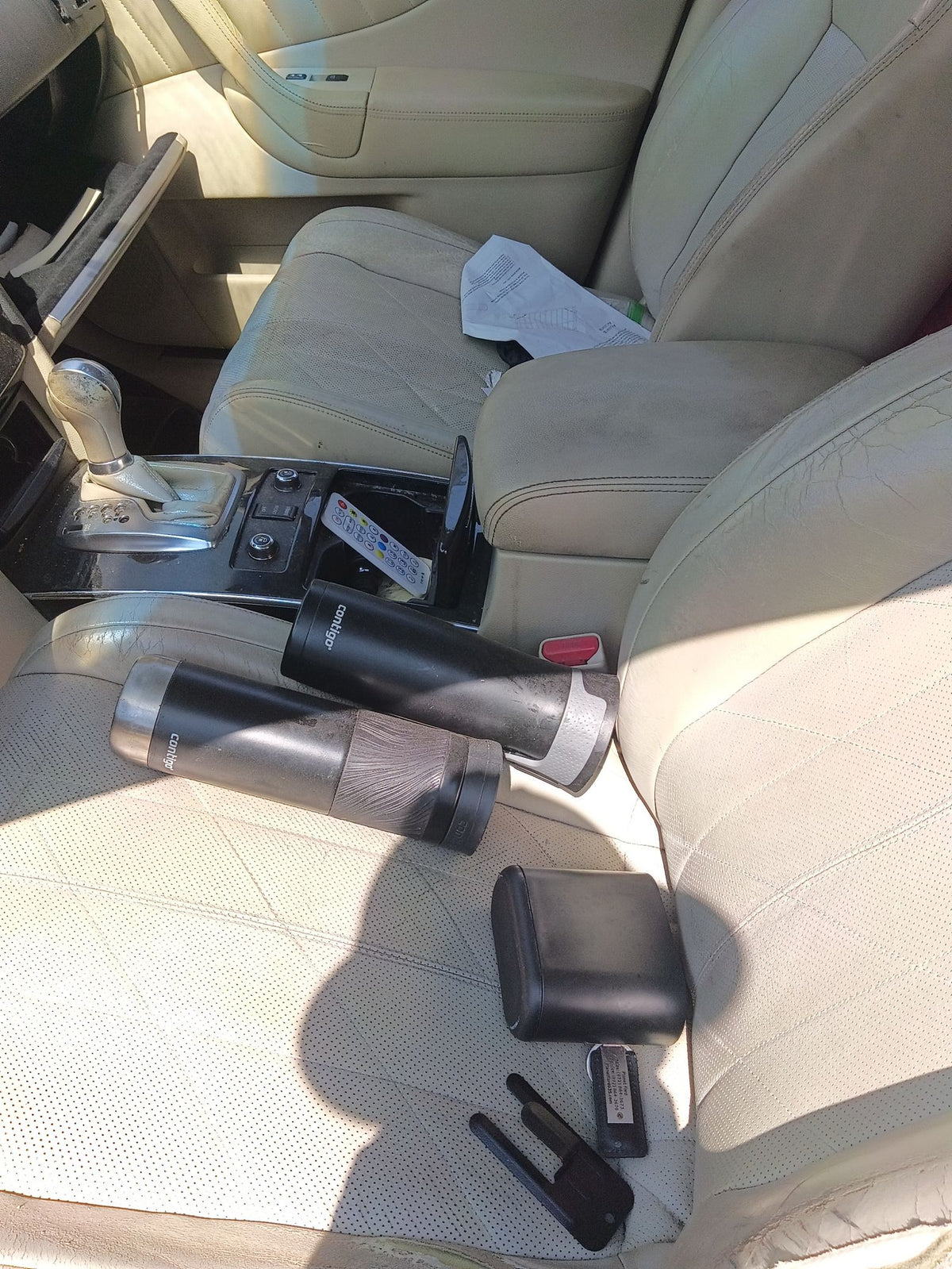 HVAC Box Assembly 2009 - 2013 Infiniti FX35