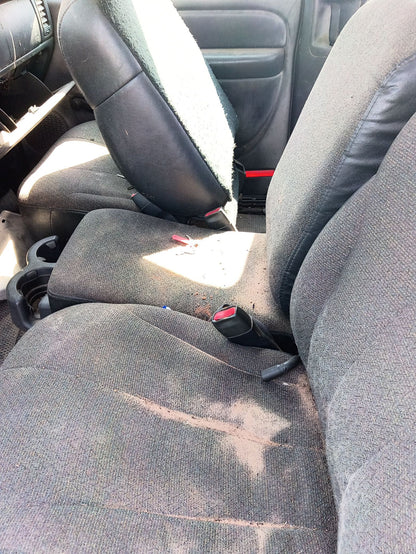 Water Pump 1999 - 2006 Chevrolet Silverado 1500