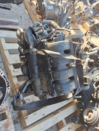 2013-2019 Nissan Sentra 1.8L Engine