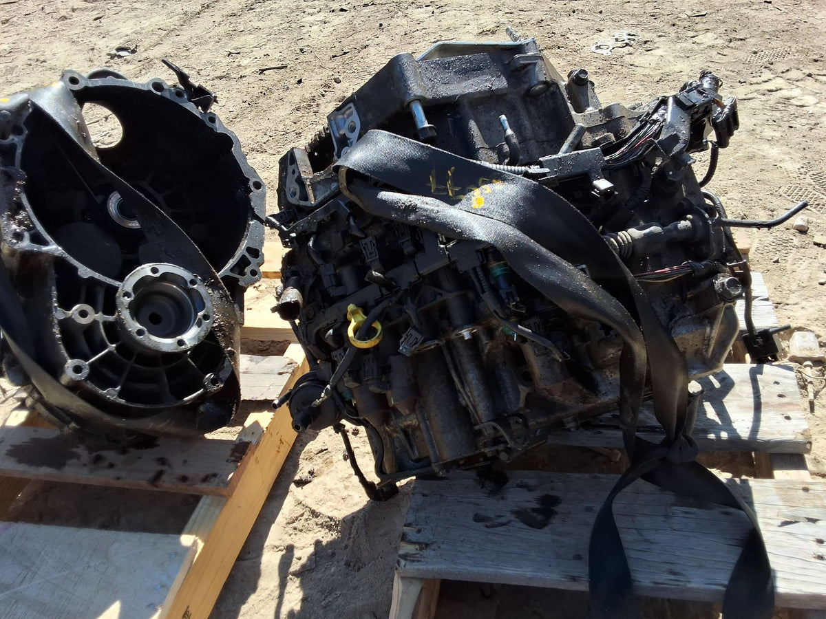 2010-2013 Acura MDX Automatic (3.7L) Transmission