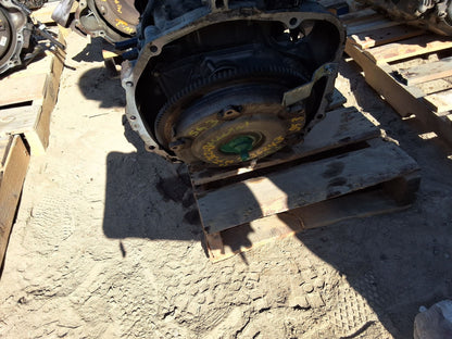 2017-2023 Subaru Impreza CVT 4WD Transmission