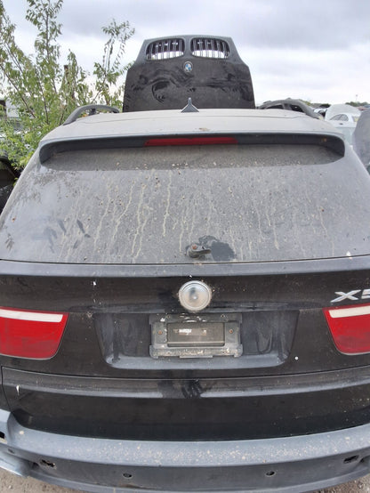 Rear Differential 2007 - 2013 BMW X5