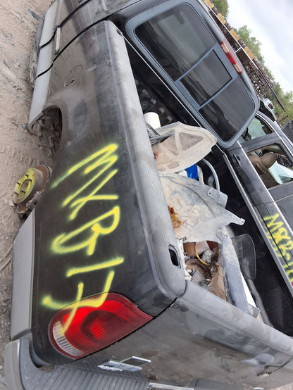 Steering Rack 1997 - 2003 Ford F-150