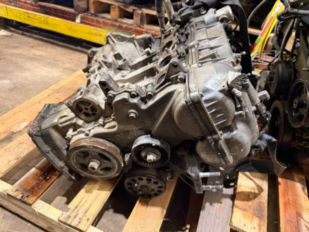 2014-2016 Kia Soul 1.6 L Engine