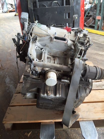 2008-2010 Honda Accord 2.4L Engine